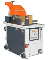 YUH FARN YFC-36 CE  Docking Saw (PUSH BUTTON CONTROL)