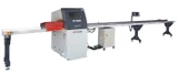 YUH FARN S-600 Auto Docking Saw 