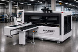 WOODMAX 6 Sided Drilling 