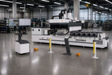 5 axis cnc machine 