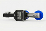 Blue tooth ruller
