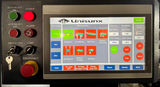 Unisunx manual screen 