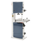 WOODMAX BS400 BANDSAW