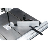 WOODMAX BS400 BANDSAW
Miter Gage 