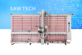 Saws - Wall (Vertical)