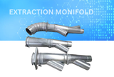 Extraction Monifolds