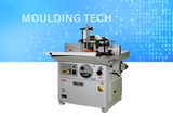 Spindle Moulder
