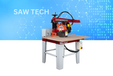 Radial arm Saw