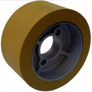 Co Matic Rubber Feed Rollers RS12 Prowood Machinery Ltd