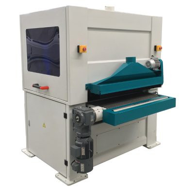 FS Hold MM1100 Wide Belt Sander (1 belt)