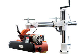 Co Matic DC40 Feeder