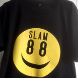 LIMITED EDITION SLAM 88