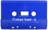 TAPE Chinese Moon