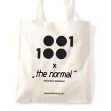 SPECIAL EDITION Mute - The Normal tote