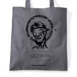 SPECIAL EDITION ALFOS tote bag