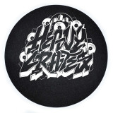 SPECIAL EDITION Heavy Crates Slip Mat