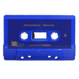 TAPE Richard Norris - Elements 