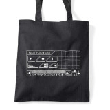 SPECIAL EDITION Stephen Morris tote