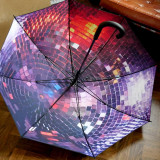 SPECIAL EDITION 1 of 100 Disco Umbrella 