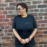 SPECIAL EDITION Jackie Kay x Sarah Coleman  