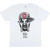 SPECIAL EDITION Dilla Doom 'Fresh Donut' - Dan Lish 