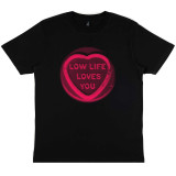 SPECIAL EDITION LOW LIFE LOVES YOU 