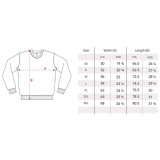 SPECIAL EDITION 1 of 100 Faded Brown with Tan logo | Sweatshirts 