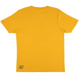 LIMITED EDITION The Beta Band | Burnt Yellow t-shirt  LIMITED EDITION The Beta Band | Burnt Yellow t-shirt