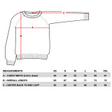 SWEATSHIRTS Shetland Men's V Neck Shaggy Knit Cardigan | Tempest 