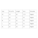 SWEATSHIRTS Ladies Supersoft Crew Neck  | Satsuma 