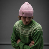 SPECIAL EDITION 1 of 100 Merino Beanie 