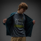 The Punk Rock Birdwatching Club t-shirt | Richard Foster