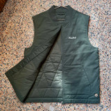 1/Hundred Bodywarmer | Khaki