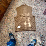 STUDIO COLLECTION 1/Hundred Bodywarmer 
