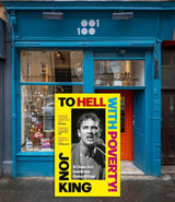 STUDIO COLLECTION An Evening with Jon King   