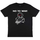 SPECIAL EDITION No To War! - Jon King 