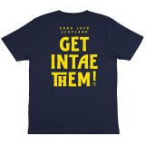 SPECIAL EDITION Get Intae Them! T-Shirt | Special Edition | 1 of 100 