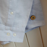 Linen Shirt | STUDIO Collection