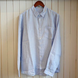 Linen Shirt | STUDIO Collection