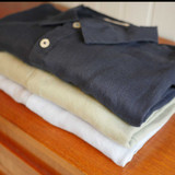 Linen Shirt | STUDIO Collection