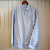 STUDIO COLLECTION Linen Shirt | STUDIO Collection 