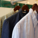 STUDIO COLLECTION Linen Shirt | STUDIO Collection 