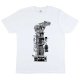 SPECIAL EDITION Tokyo House Capybara T-Shirt | Nick Coupland 