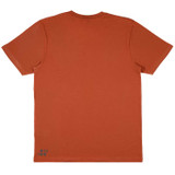 Spooky x 1 of 100 | Rust Orange t-shirt
