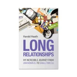 BOOK Long Relationships - Harold Heath 