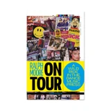 BOOK On Tour - Ralph Moore 
