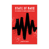 BOOK State of Bass - Martin James 