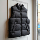 STUDIO COLLECTION 1/Hundred Puffer Bodywarmer 