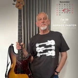 STUDIO COLLECTION An Evening with Horace Panter 