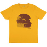 SPECIAL EDITION Barney Bubbles - Teenburger | Mango T-Shirt 